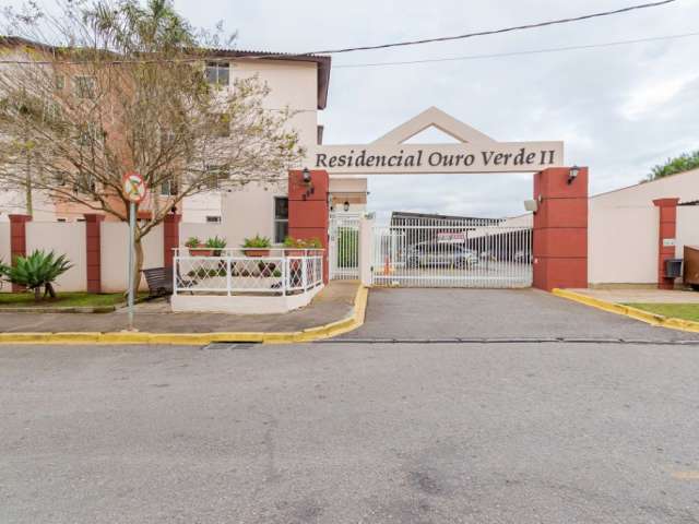 Apartamento com 3 quartos, 1 vaga , no bairro Pedro Moro -- São José dos Pinhais Pr