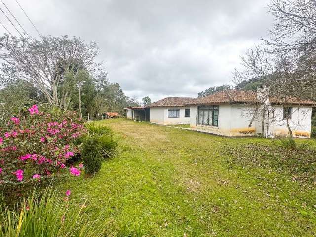 Chácara / Sítio / Fazenda - Venda - Mandirituba , Paraná