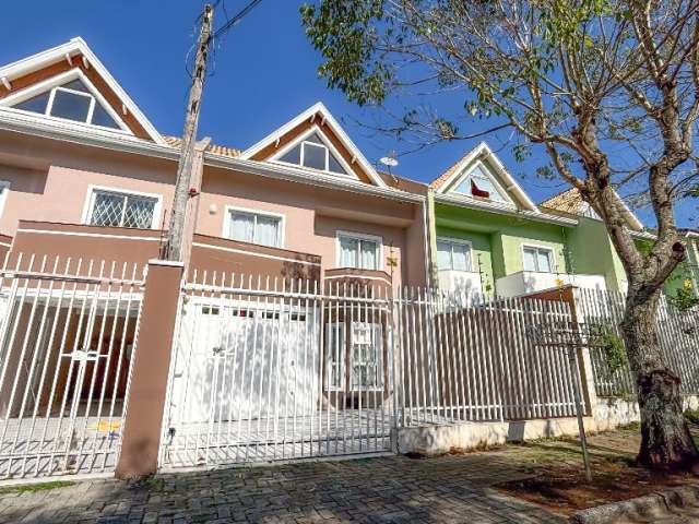 Sobrado Triplex, 3 Quartos, 1 Suíte - Boqueirão