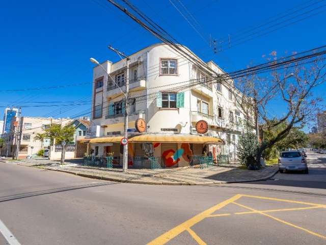 Apartamento a venda no São Francisco - Curitiba, PR