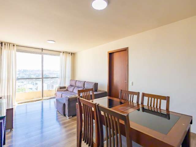 Apartamento 3 quartos em Santa Quitéria  - Curitiba/PR.