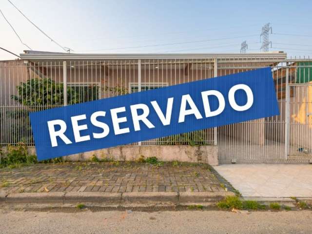 Linda Casa  de alvenaria com área Gourmet - Garagem - Uberaba de baixo