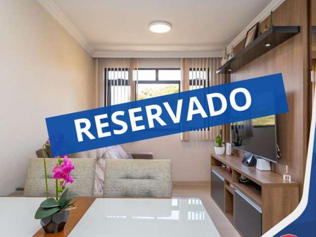 Apartamento no Boa Vista