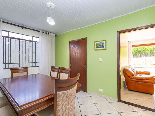 Casa 3 quartos em Santa Felicidade - Curitiba/PR