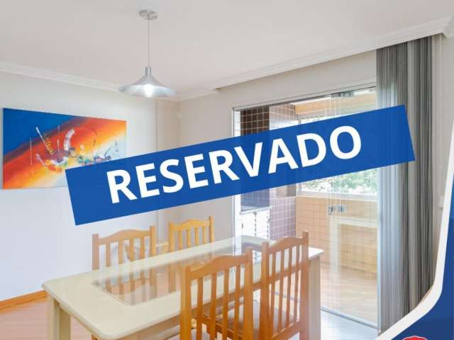 Apartamento no Mossunguê