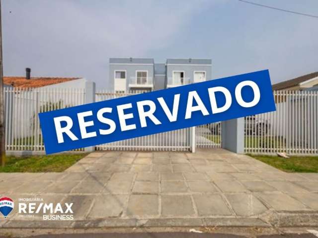 Apartamento - Venda - Campina Grande do Sul, Paraná