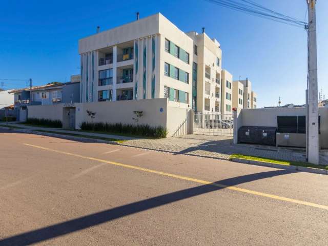 Apartamento a venda - Capão da Imbuia - Curitiba