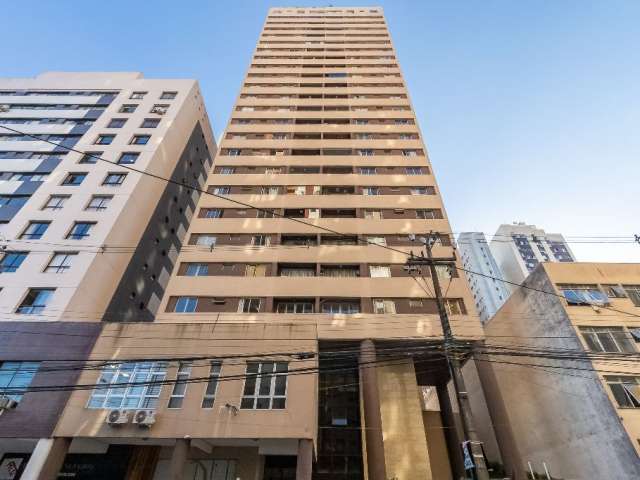 Apartamento duplex no Cristo Rei