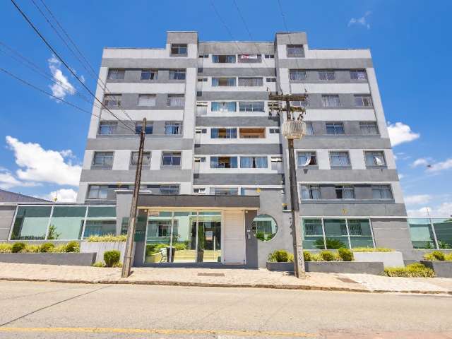 Apartamento 3 quartos, 1 vaga coberta, à 50m do Jardim Botânico - Curitiba