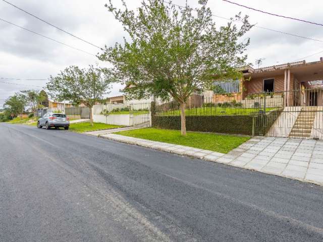 Casa com 5 quartos, 1 suite, 4 vagas - Barreirinha - Curitiba