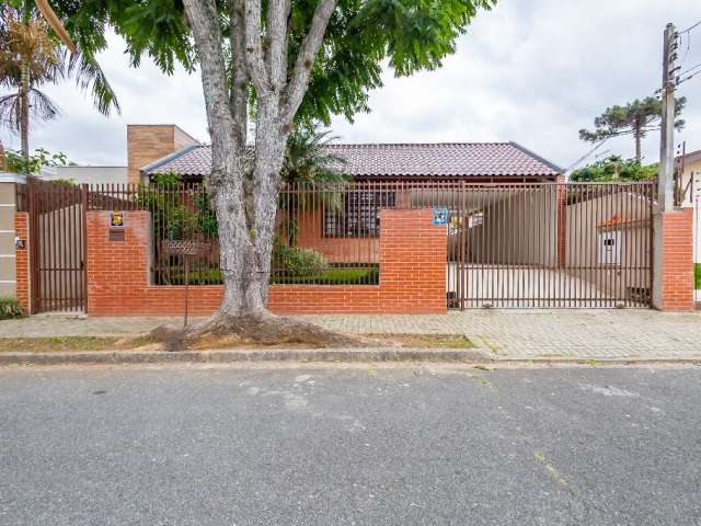 Linda casa térrea e espaçosa com 203 mt2 na melhor região do Vila Izabel