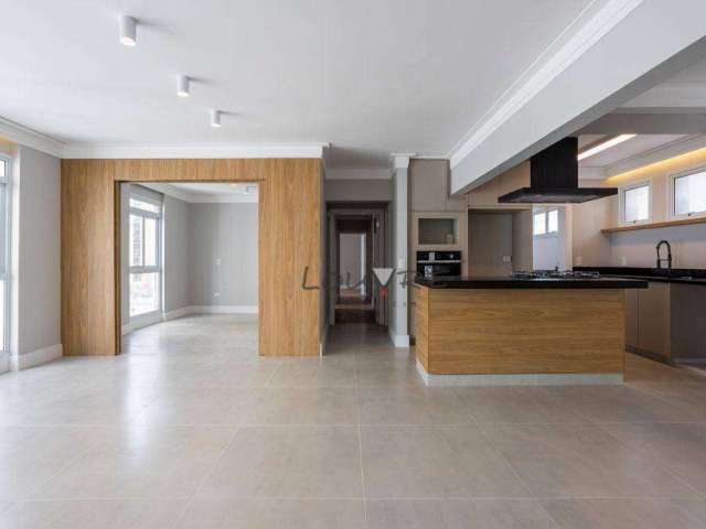 Apartamento à venda, 138 m² por R$ 2.150.000,00 - Itaim Bibi - São Paulo/SP