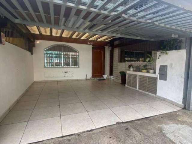 Casa à venda, 104 m² por R$ 1.150.000,00 - Vila Olímpia - São Paulo/SP