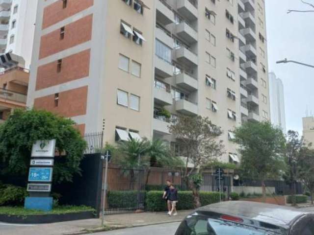 Apartamento à venda, 84 m² por R$ 850.000,00 - Vila Olímpia - São Paulo/SP