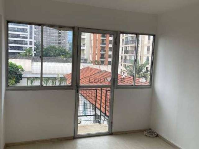 Apartamento à venda, 41 m² por R$ 580.000,00 - Vila Olímpia - São Paulo/SP