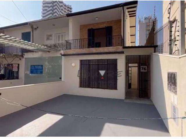 Casa para alugar, 100 m² por R$ 8.177,72/mês - Vila Olímpia - São Paulo/SP