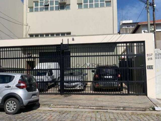 Prédio, 350 m² - venda por R$ 4.200.000,00 ou aluguel por R$ 16.200,00/mês - Chácara Santo Antônio (Zona Sul) - São Paulo/SP