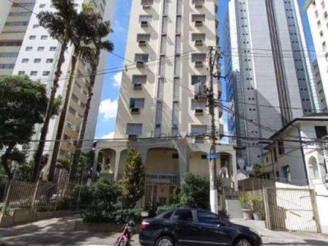 Apartamento à venda, 35 m² por R$ 500.000,00 - Bela Vista - São Paulo/SP