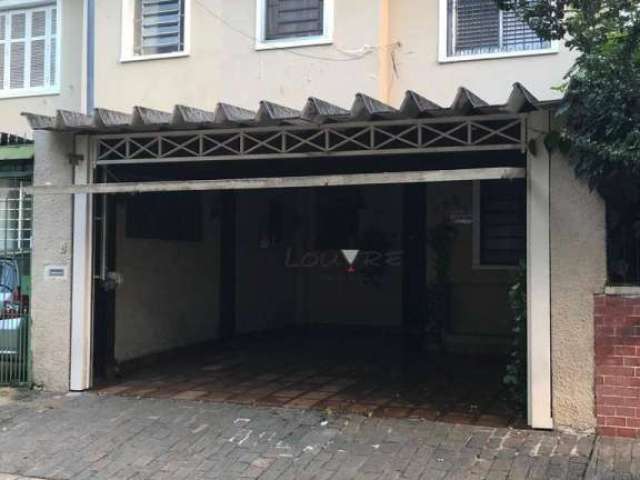 Casa com 3 dormitórios, 120 m² - venda por R$ 1.300.000,00 ou aluguel por R$ 5.587,33/mês - Vila Olímpia - São Paulo/SP