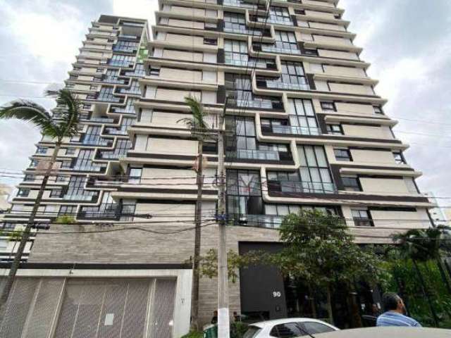 Apartamento com 2 dormitórios à venda, 80 m² por R$ 2.300.000,00 - Vila Olímpia - São Paulo/SP