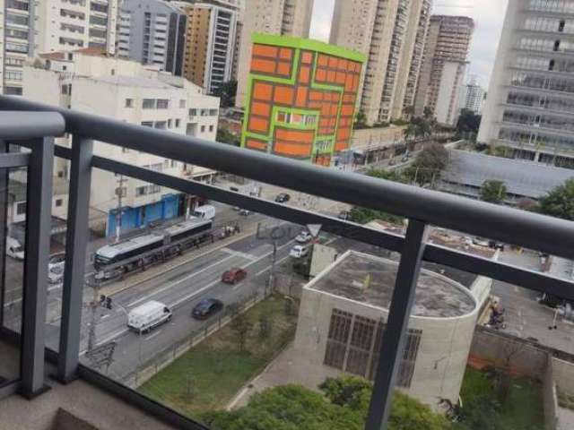 Conjunto à venda, 38 m² por R$ 370.000,00 - Vila Cordeiro - São Paulo/SP