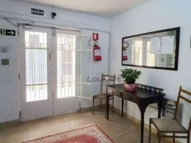 Apartamento com 2 dormitórios à venda, 87 m² por R$ 700.000,00 - Vila Olímpia - São Paulo/SP