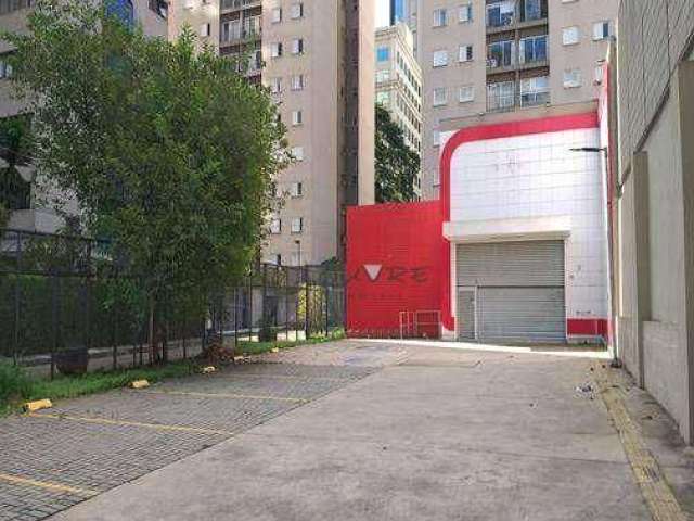 Ponto para alugar, 397 m² por R$ 86.728,94/mês - Vila Olímpia - São Paulo/SP