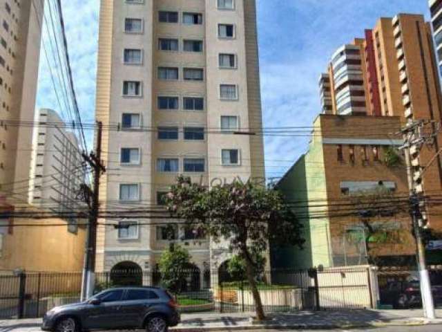 Apartamento com 2 dormitórios à venda, 65 m² por R$ 750.000,00 - Moema - São Paulo/SP