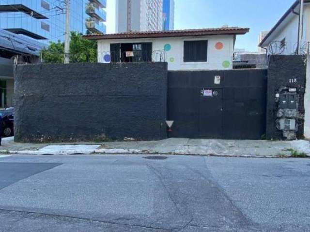 Casa com 2 dormitórios à venda, 220 m² por R$ 2.300.000,00 - Brooklin - São Paulo/SP