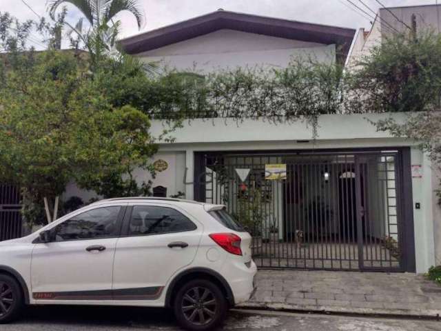 Casa à venda, 184 m² por R$ 1.700.000,00 - Moema - São Paulo/SP