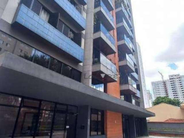 Apartamento com 2 dormitórios, 116 m² - venda por R$ 2.300.000,00 ou aluguel por R$ 26.159,00/mês - Vila Olímpia - São Paulo/SP