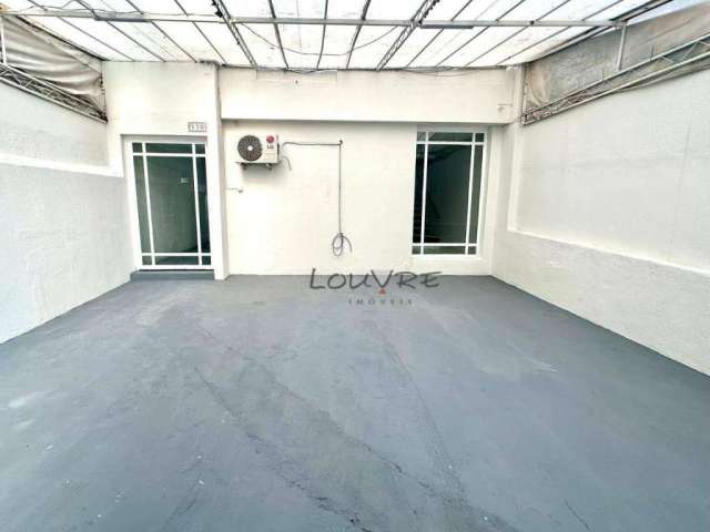 Casa com 3 dormitórios à venda, 216 m² por R$ 1.750.000,00 - Vila Olímpia - São Paulo/SP