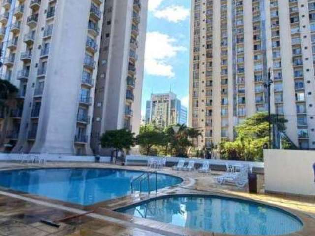 Apartamento à venda, 75 m² por R$ 1.200.000,00 - Vila Olímpia - São Paulo/SP