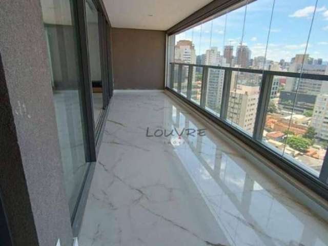 Apartamento com 3 dormitórios, 154 m² - venda por R$ 5.300.000,00 ou aluguel por R$ 31.900,00/mês - Vila Nova Conceição - São Paulo/SP