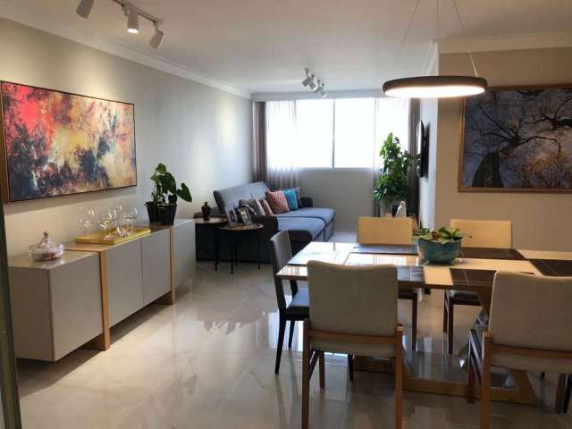 Apartamento à venda, 111 m² por R$ 1.590.000,00 - Vila Olímpia - São Paulo/SP