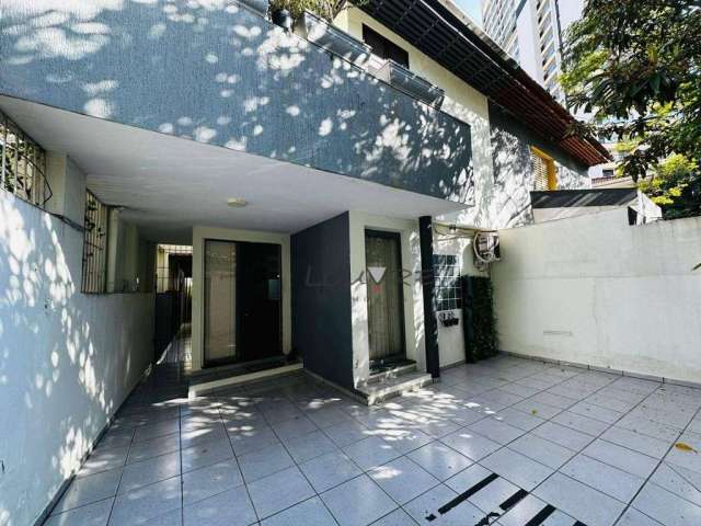 Casa à venda, 160 m² por R$ 1.780.000,00 - Jardim das Acácias - São Paulo/SP