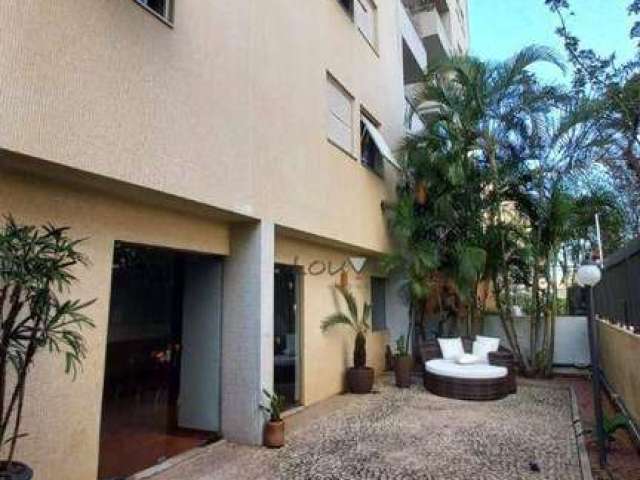 Apartamento com 3 dormitórios para alugar, 84 m² por R$ 7.707,00/mês - Vila Olímpia - São Paulo/SP