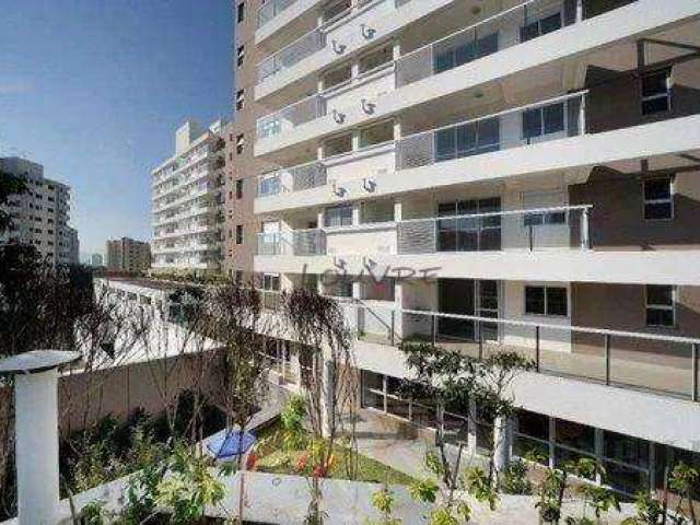 Apartamento à venda, 68 m² por R$ 1.040.000,00 - Perdizes - São Paulo/SP