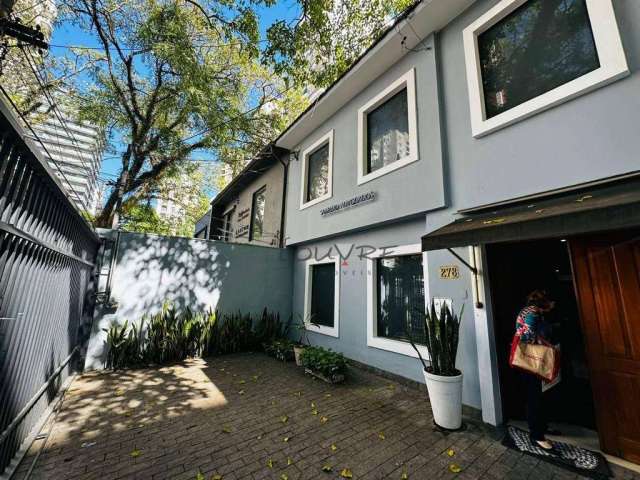 Sobrado à venda, 190 m² por R$ 1.950.000,00 - Vila Uberabinha - São Paulo/SP