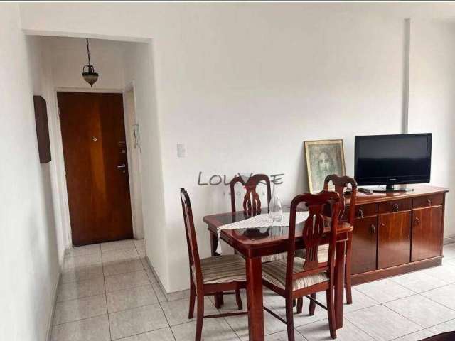 Apartamento à venda, 70 m² por R$ 605.000,00 - Vila Mariana - São Paulo/SP