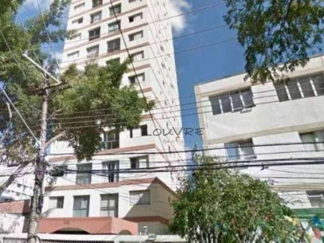 Apartamento com 1 dormitório à venda, 40 m² por R$ 560.000,00 - Moema - São Paulo/SP