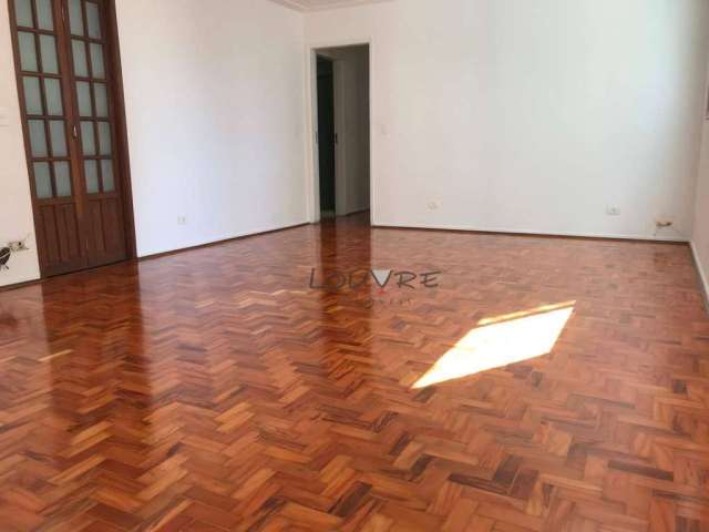 Apartamento com 3 dormitórios, 105 m² - venda por R$ 1.290.000,00 ou aluguel por R$ 8.017,00/mês - Moema - São Paulo/SP