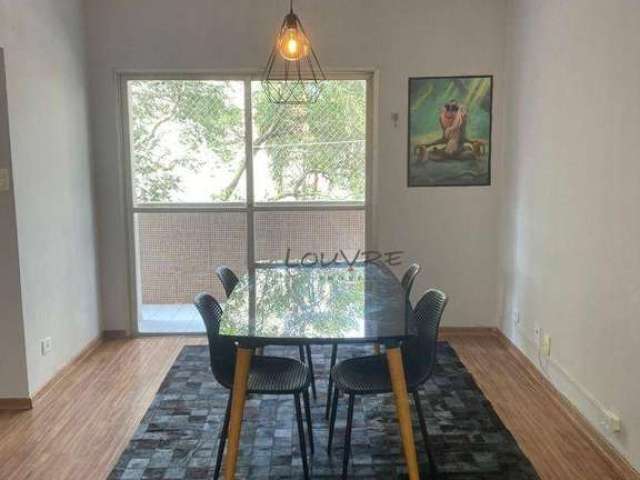 Apartamento à venda, 70 m² por R$ 815.000,00 - Vila Olímpia - São Paulo/SP