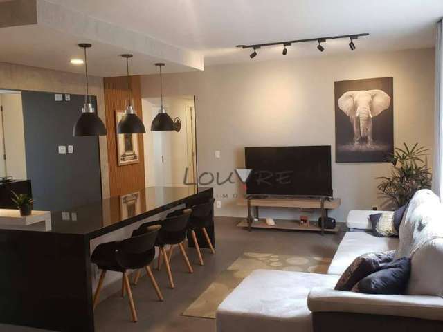 Apartamento, 155 m² - venda por R$ 2.000.000,00 ou aluguel por R$ 10.940,00/mês - Jardim Paulista - São Paulo/SP