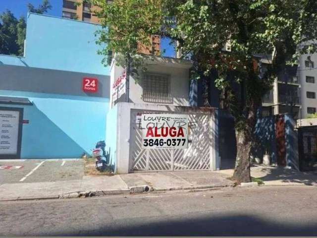 Loja para alugar, 400 m² por R$ 22.391,60/mês - Moema - São Paulo/SP