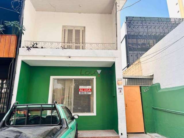 Casa com 2 dormitórios para alugar, 140 m² por R$ 5.898,98/mês - Vila Olímpia - São Paulo/SP