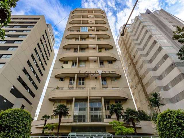 Apartamento Triplex à venda, 76 m² por R$ 1.150.000,00 - Itaim Bibi - São Paulo/SP