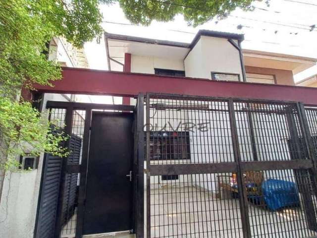 Casa com 3 dormitórios, 282 m² - venda por R$ 5.000.000,00 ou aluguel por R$ 19.558,29/mês - Itaim Bibi - São Paulo/SP