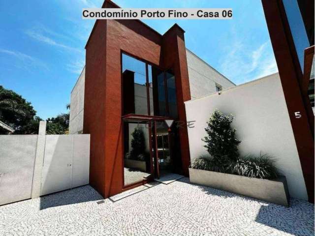 Casa com 4 dormitórios à venda, 786 m² por R$ 8.600.000,00 - Brooklin Paulista - São Paulo/SP