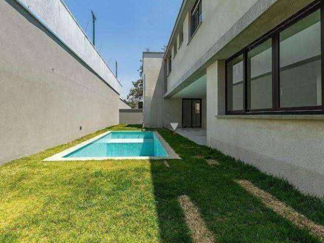 Casa à venda por R$ 8.500.000,00 - Jardim Cordeiro - São Paulo/SP